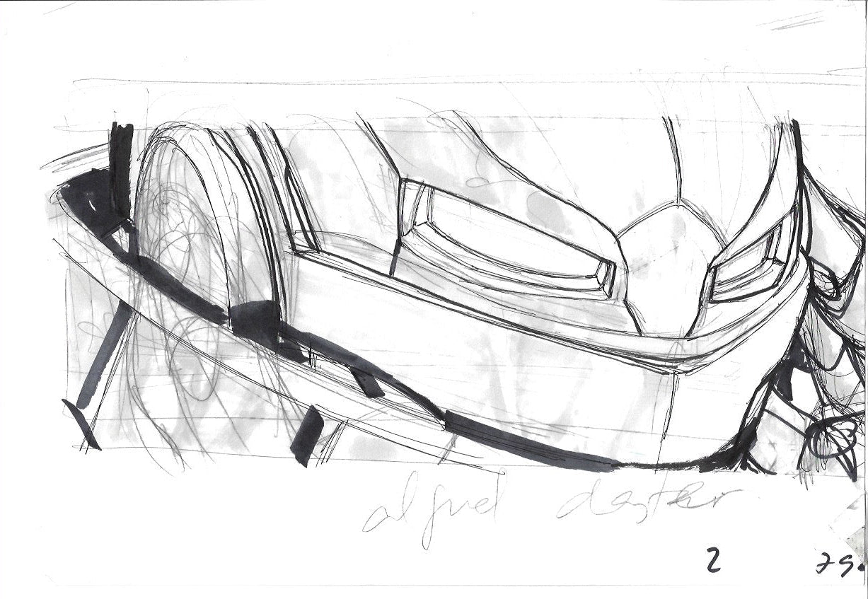 Casco War Machine - Ultimate Avengers