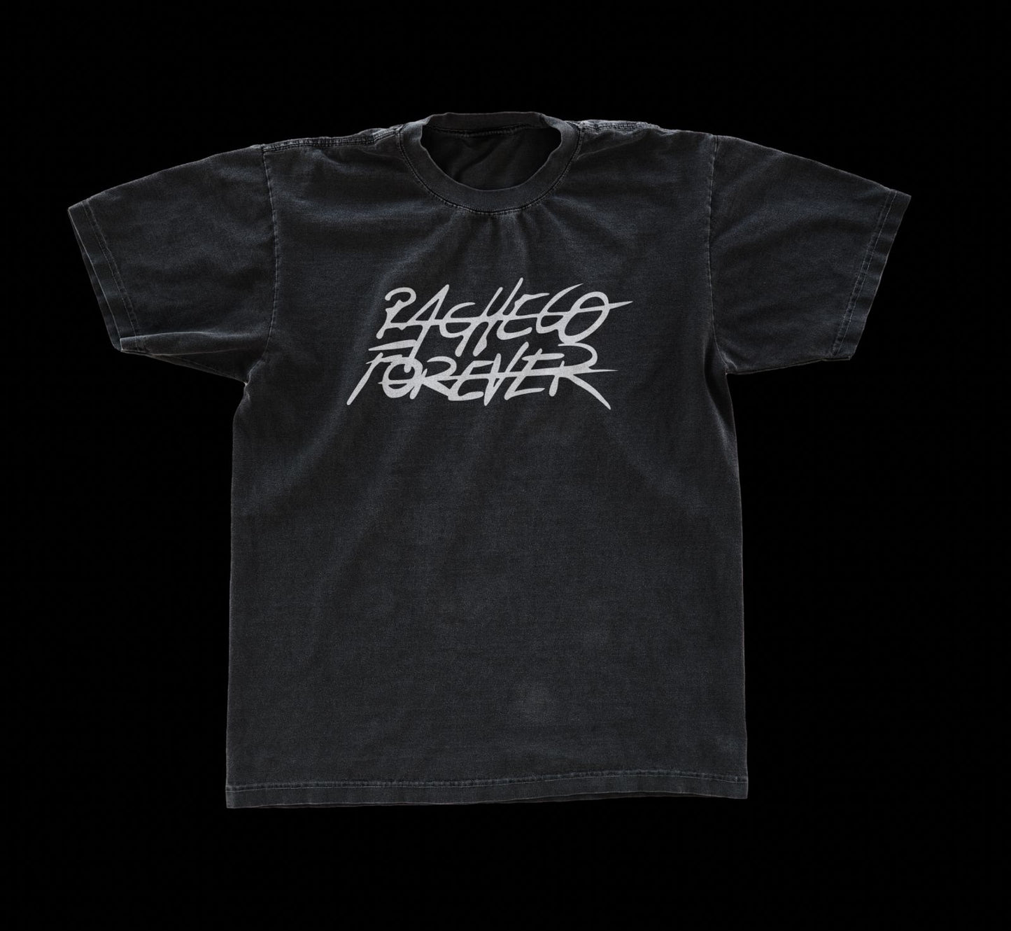Camiseta documental Carlos Pacheco