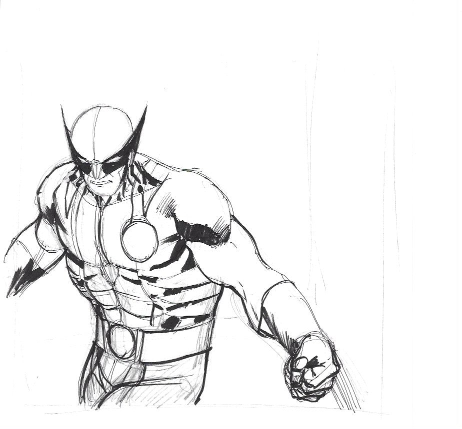 X Men Cisma