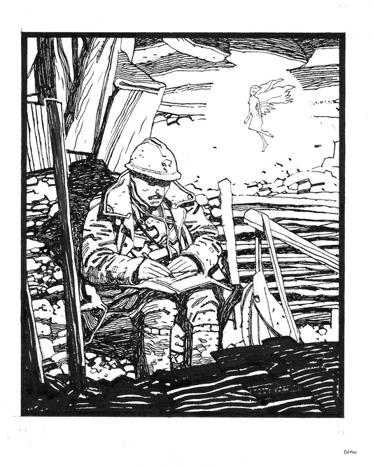 Gabriel Hernández Walta: Arrowsmith2 variant cover