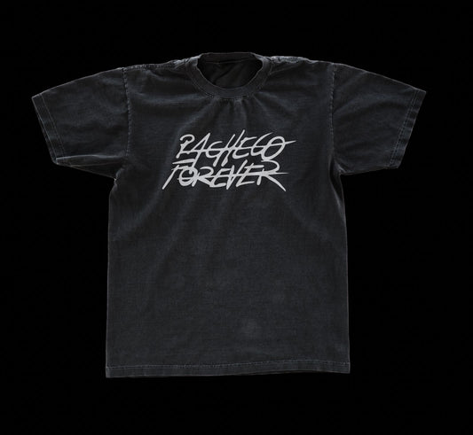 Camiseta documental Carlos Pacheco